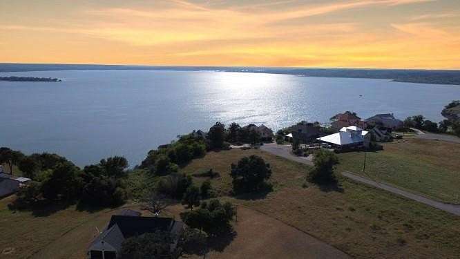 0.4 Acres of Residential Land for Sale in Whitney, Texas