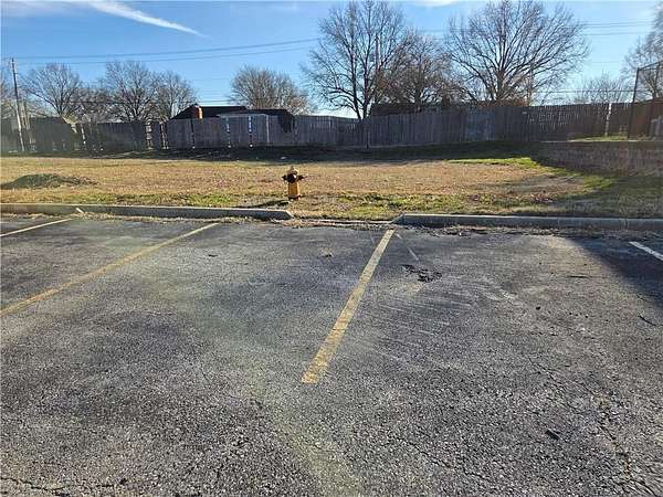 0.87 Acres of Commercial Land for Sale in Independence, Missouri