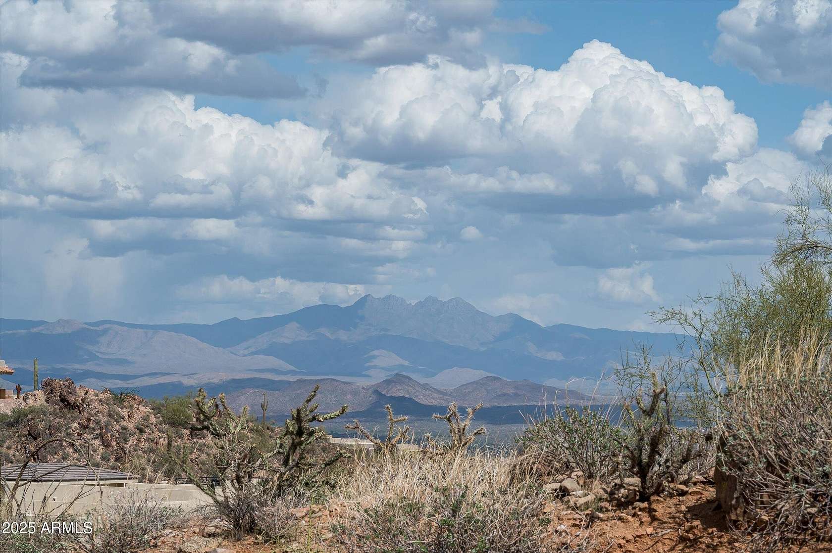 0.93 Acres of Residential Land for Sale in Fountain Hills, Arizona