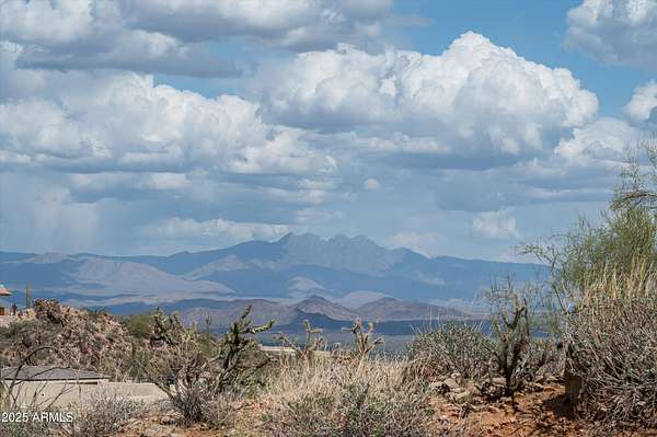 0.93 Acres of Residential Land for Sale in Fountain Hills, Arizona