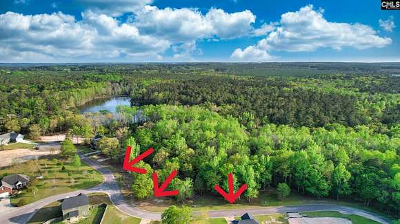 0.87 Acres of Residential Land for Sale in Gaston, South Carolina