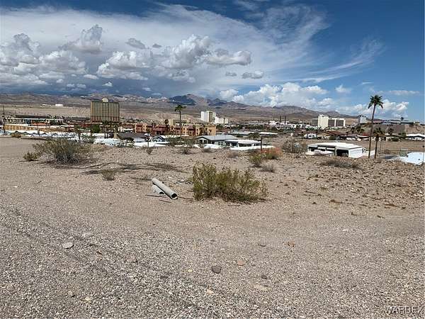 0.13 Acres of Residential Land for Sale in Bullhead City, Arizona