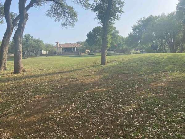 0.35 Acres of Residential Land for Sale in Horseshoe Bay, Texas
