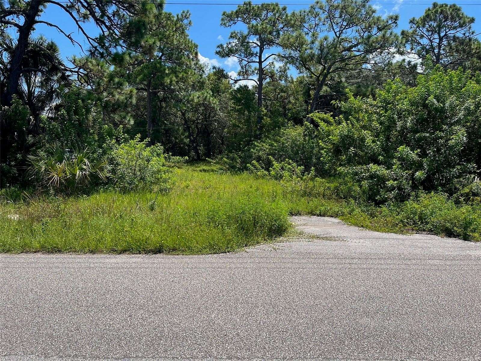 0.46 Acres of Land for Sale in Hudson, Florida