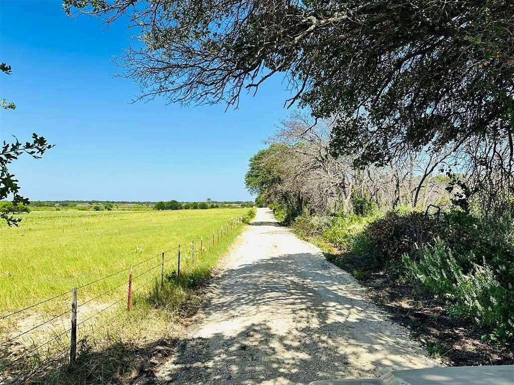 80 Acres of Recreational Land for Sale in Rising Star, Texas