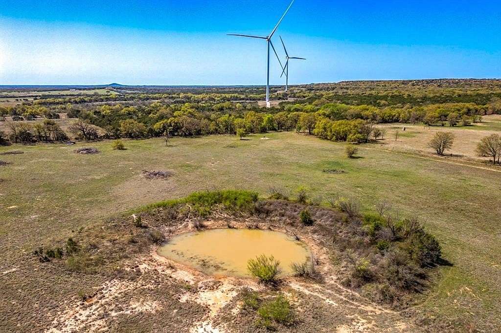 31.3 Acres of Land for Sale in Baird, Texas