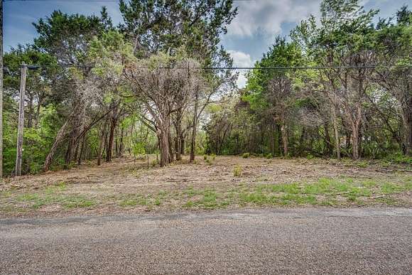 0.31 Acres of Residential Land for Sale in Rio Vista, Texas