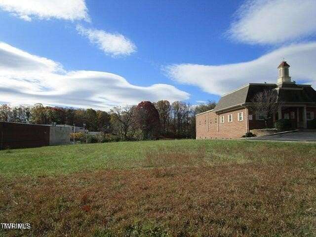 0.81 Acres of Commercial Land for Sale in Johnson City, Tennessee