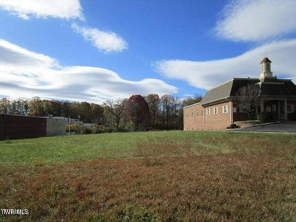 0.81 Acres of Commercial Land for Sale in Johnson City, Tennessee