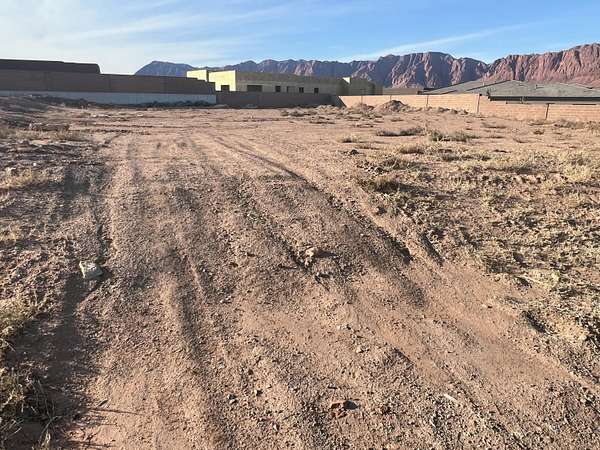 0.36 Acres of Land for Sale in Ivins, Utah