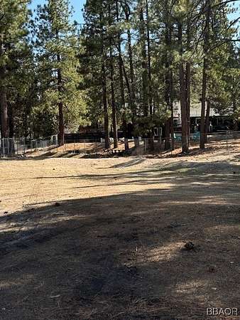 0.11 Acres of Land for Sale in Big Bear City, California