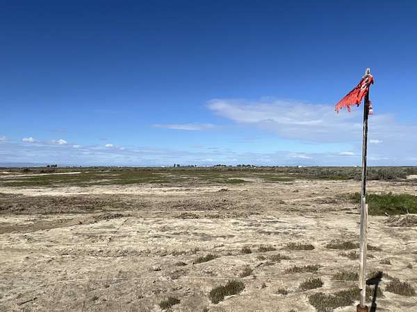 1 Acre of Residential Land for Sale in Wasco, California