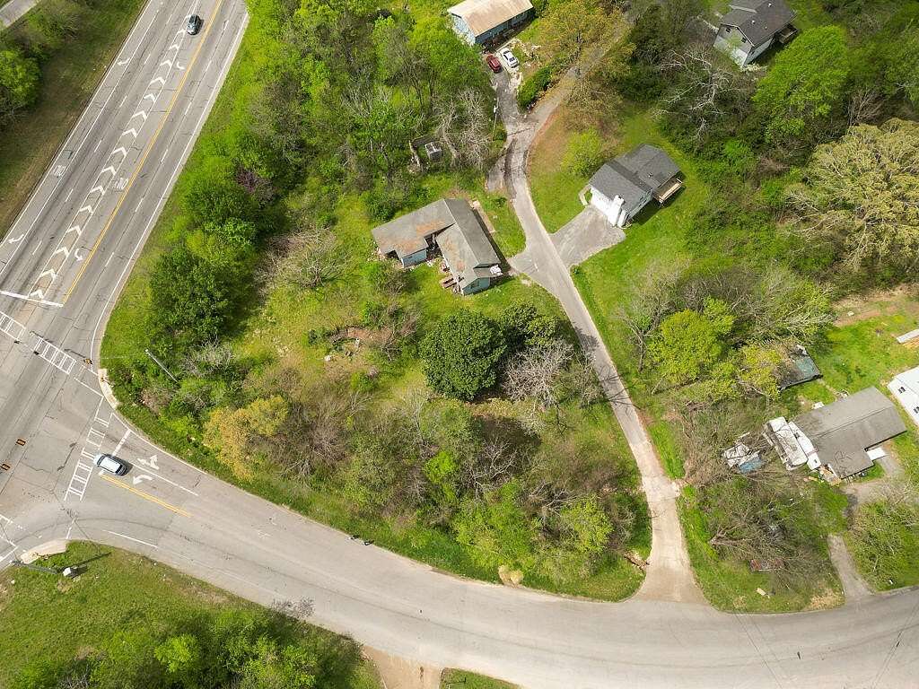 0.93 Acres of Mixed-Use Land for Sale in Rossville, Georgia