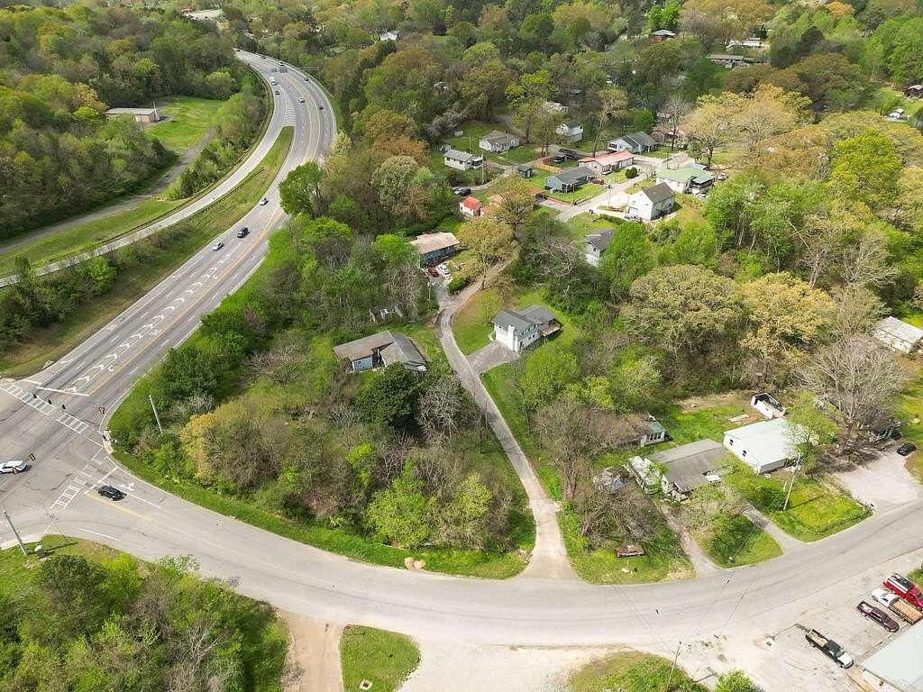 0.93 Acres of Mixed-Use Land for Sale in Rossville, Georgia