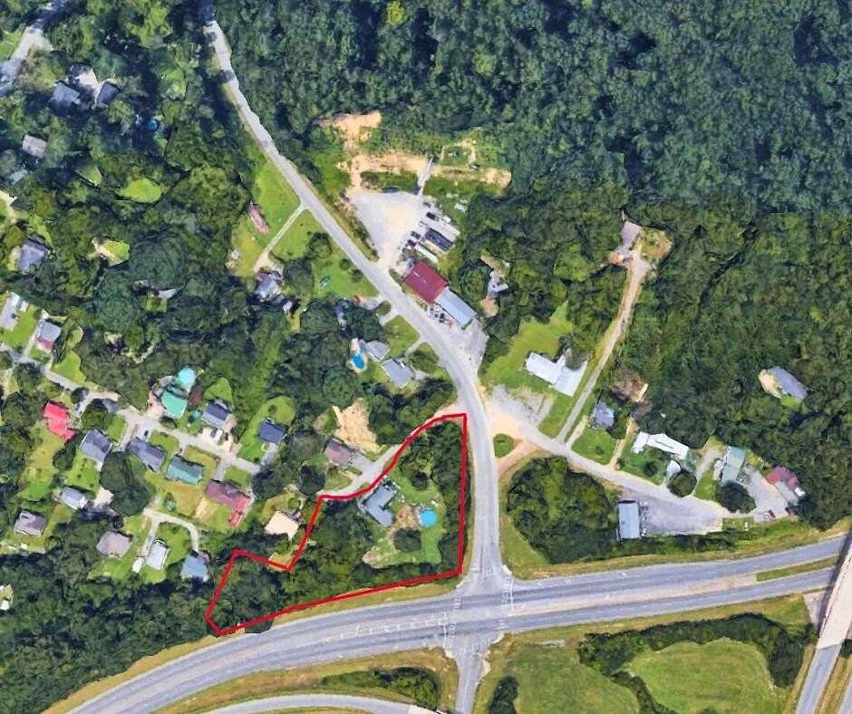 0.93 Acres of Mixed-Use Land for Sale in Rossville, Georgia