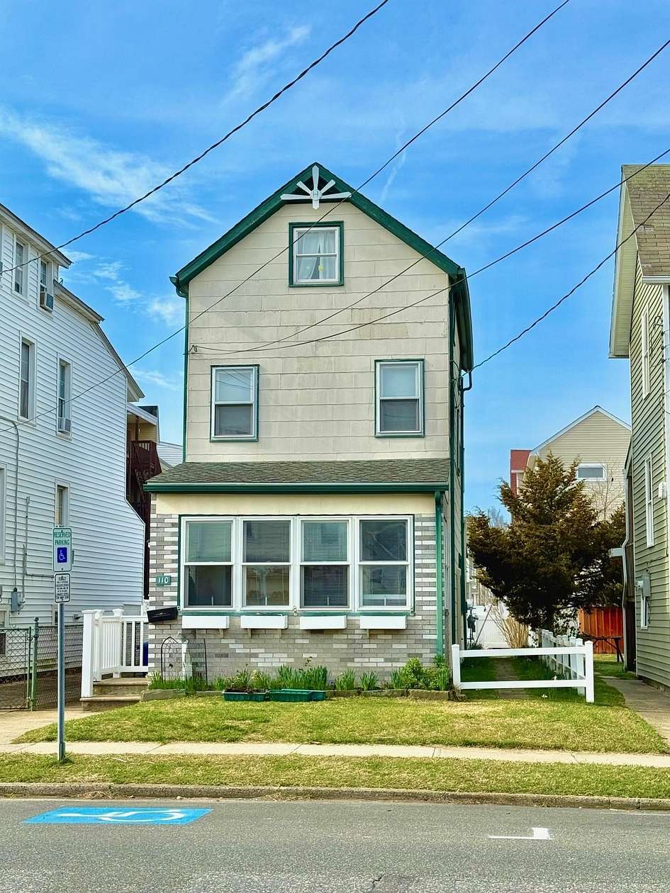 0.05 Acres of Residential Land for Sale in Sea Isle City, New Jersey