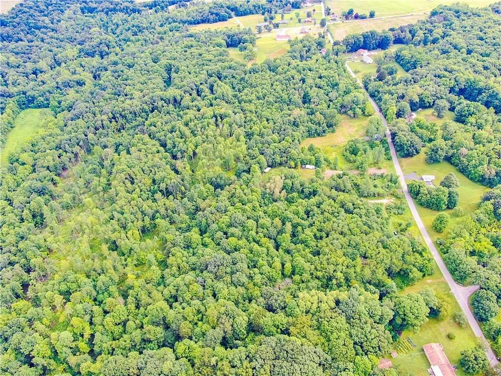 20 Acres of Land for Sale in Mahoning Township, Pennsylvania