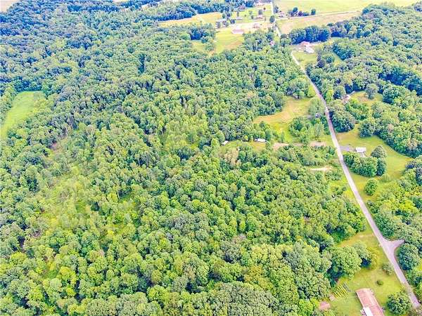 20 Acres of Land for Sale in Mahoning Township, Pennsylvania