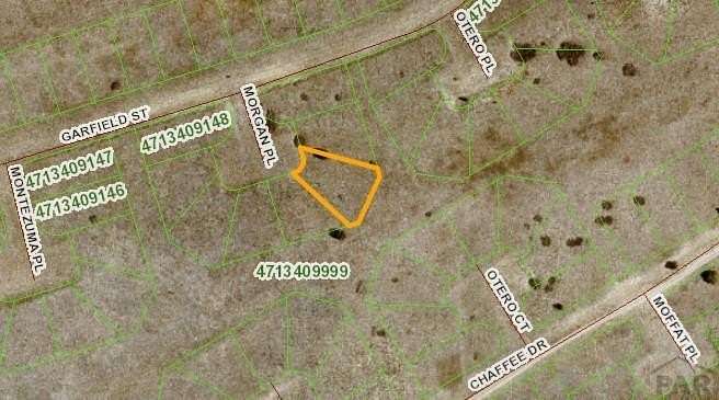 0.23 Acres of Residential Land for Sale in Colorado City, Colorado