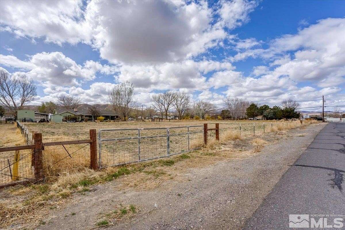1 Acre of Residential Land for Sale in Fernley, Nevada