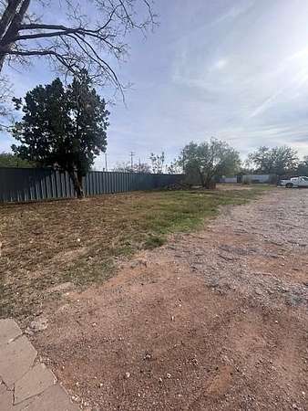 0.12 Acres of Land for Sale in Lubbock, Texas