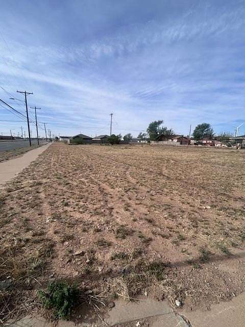 0.2 Acres of Land for Sale in Lubbock, Texas