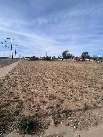 0.2 Acres of Land for Sale in Lubbock, Texas
