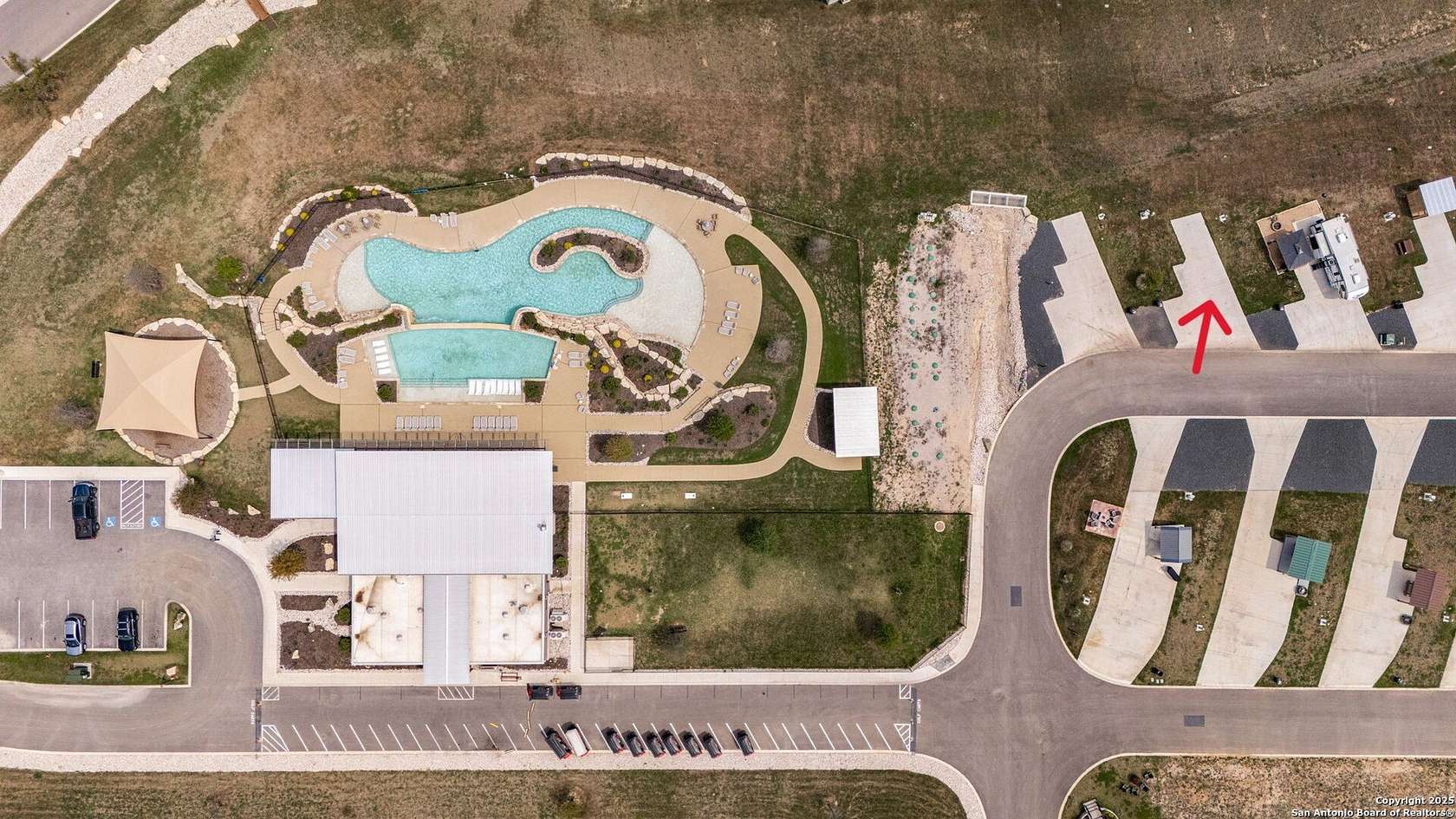 0.1 Acres of Residential Land for Sale in Fredericksburg, Texas