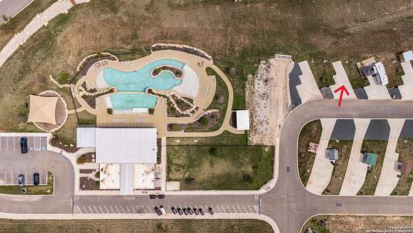 0.1 Acres of Residential Land for Sale in Fredericksburg, Texas