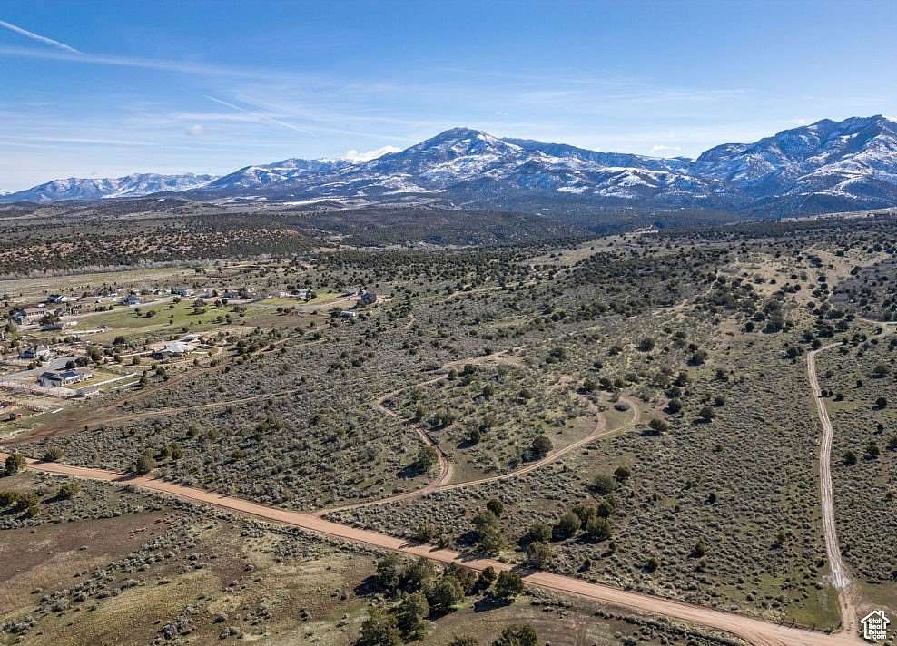 5 Acres of Residential Land for Sale in Fillmore, Utah