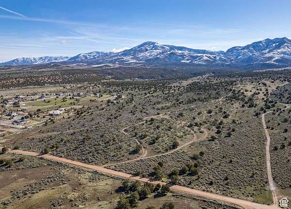 5 Acres of Residential Land for Sale in Fillmore, Utah