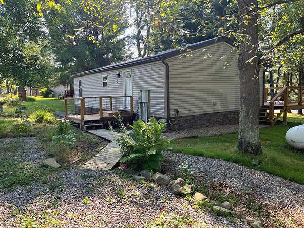 1.6 Acres of Land for Sale in Mills, Pennsylvania