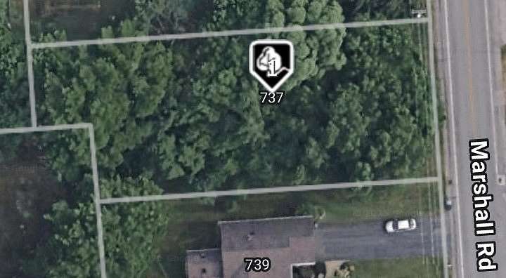 0.39 Acres of Residential Land for Sale in Chili Town, New York