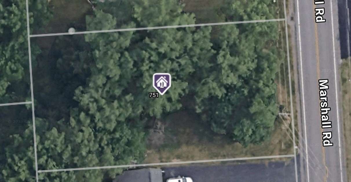 0.3 Acres of Land for Sale in Chili Town, New York