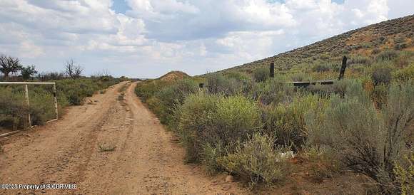 29.6 Acres of Agricultural Land for Sale in La Plata, New Mexico