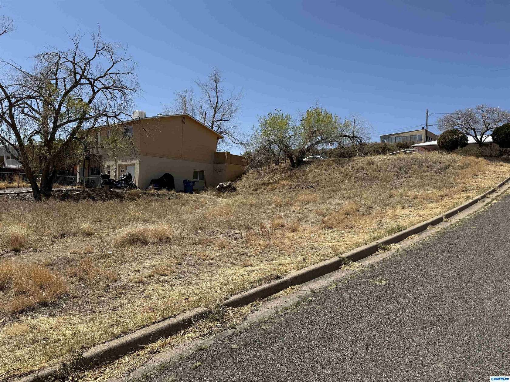 0.22 Acres of Residential Land for Sale in Silver City, New Mexico