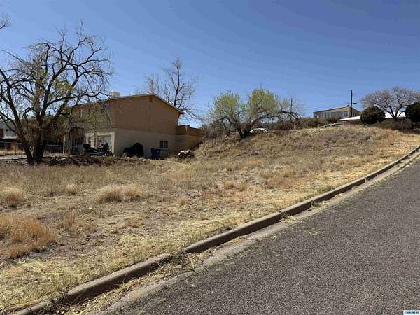 0.22 Acres of Residential Land for Sale in Silver City, New Mexico