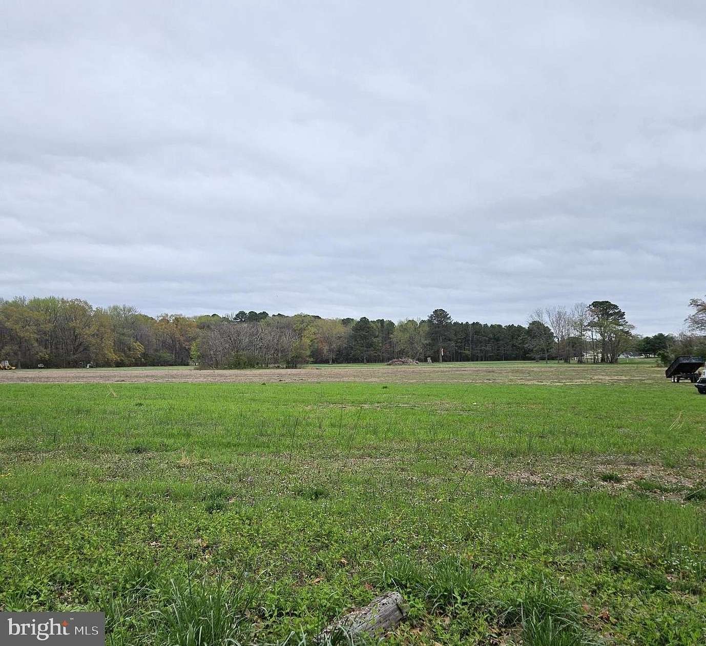 8.68 Acres of Land for Sale in Delmar, Maryland