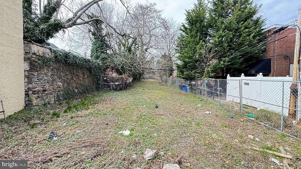 0.2 Acres of Residential Land for Sale in Philadelphia, Pennsylvania