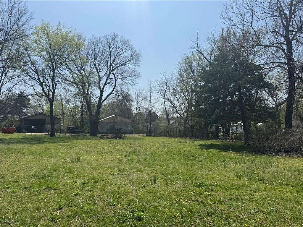 0.09 Acres of Residential Land for Sale in Stilwell, Oklahoma