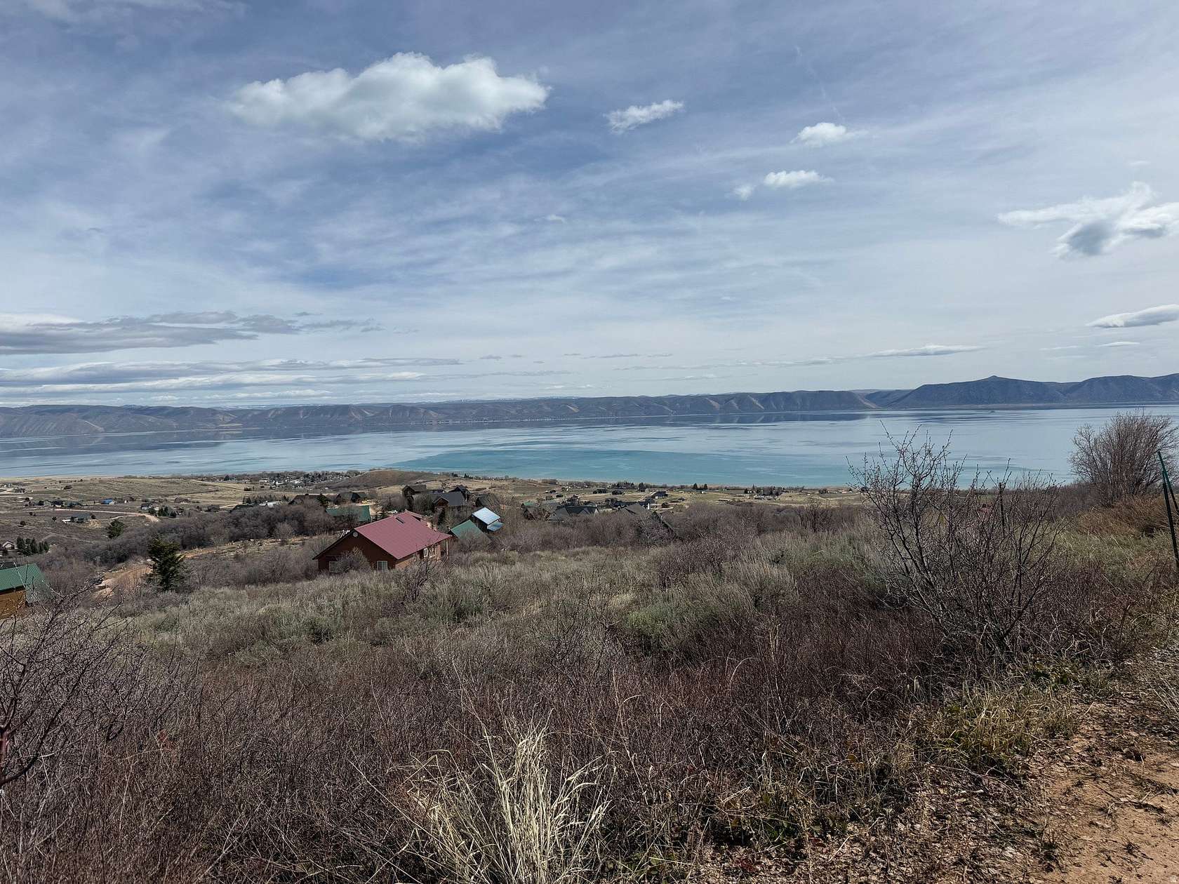 0.37 Acres of Residential Land for Sale in Fish Haven, Idaho