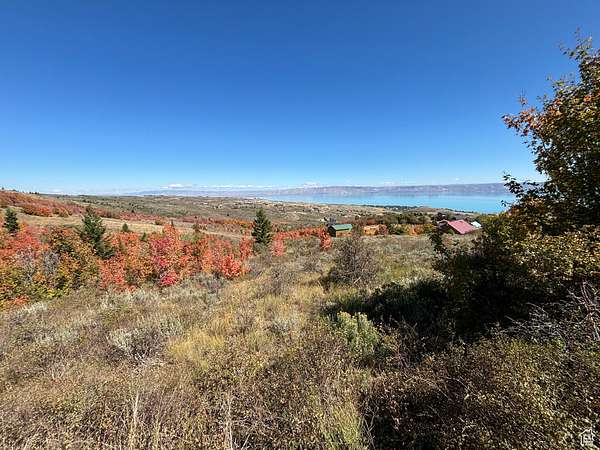 0.37 Acres of Residential Land for Sale in Fish Haven, Idaho