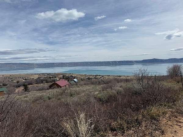 0.37 Acres of Residential Land for Sale in Fish Haven, Idaho