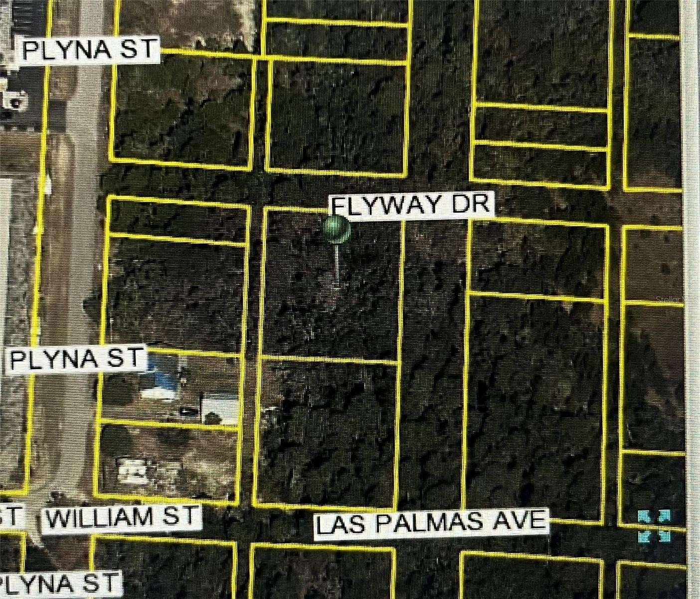0.57 Acres of Residential Land for Sale in Spring Hill, Florida
