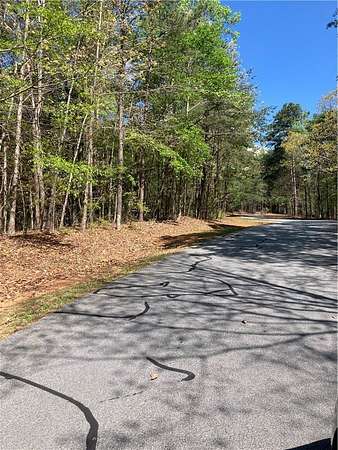 0.71 Acres of Residential Land for Sale in Fair Play, South Carolina