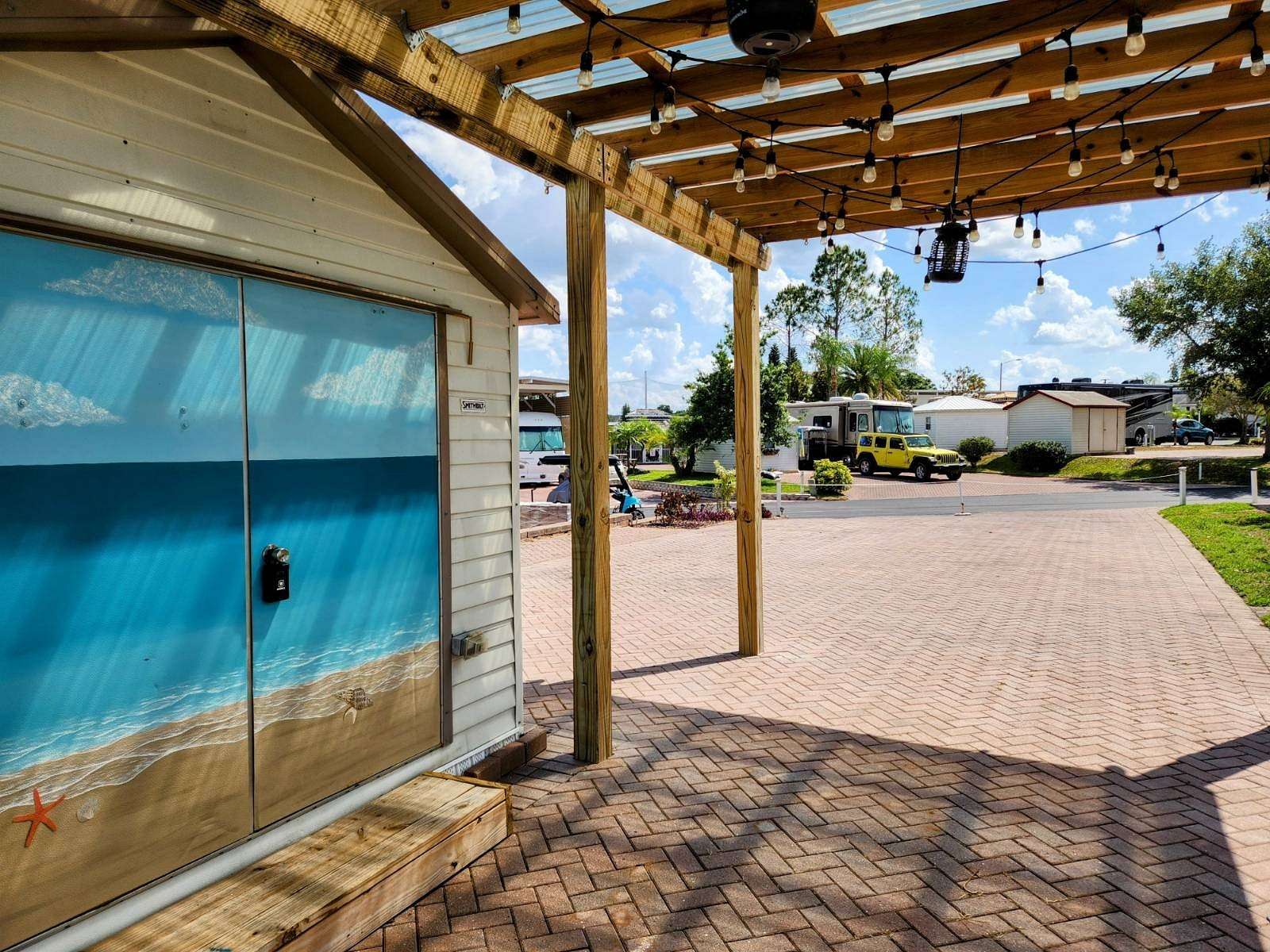 0.08 Acres of Land for Sale in Davenport, Florida