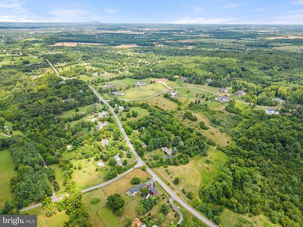 18.6 Acres of Land for Sale in Leesburg, Virginia