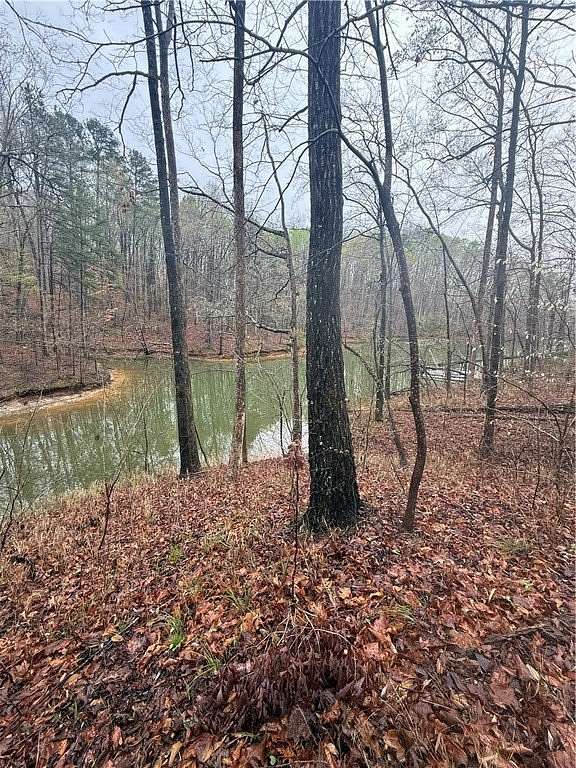 0.16 Acres of Residential Land for Sale in Westminster, South Carolina