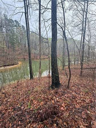 0.16 Acres of Residential Land for Sale in Westminster, South Carolina
