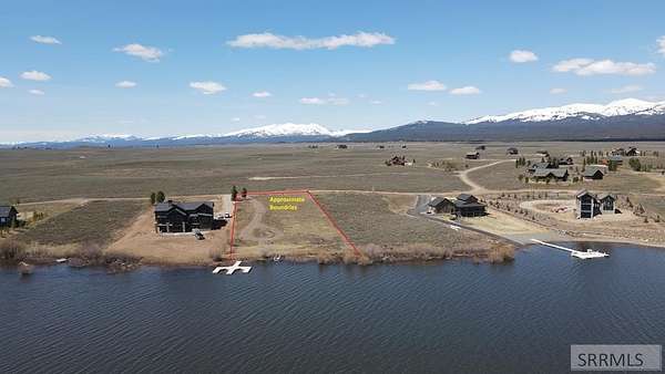 1.46 Acres of Land for Sale in Island Park, Idaho